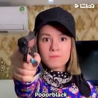 کلیپ خنده دار پریسا - مشکلات مهمان تعارفی