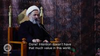 What We Are Missing in Our Lives | Alireza Panahian