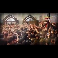 زنجیر خوانی کربلایی جواد مقدم