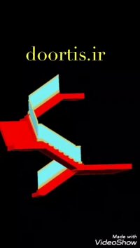 اجرای هندریل در سطوح ناهموار