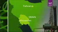 فیلم انتشار شده از شبکه آل سعود درباره خوزستان