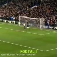 دیدنی ترین گل بخودی ها و اشتباهات بازیکنان