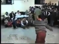 بدون شرح - جدیدترین رقص روز (حتما ببینین)