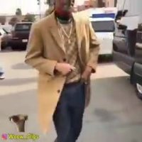 به نظر من هم اسنوپ داگ ایرانیه !!!