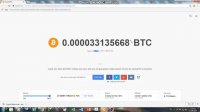 کاملترین آموزش ویدیویی فارسی کسب بیت کوین رایگان با مرورگر کریپتو(crypto)