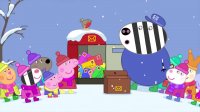 کارتون خوک کوچولو - قسمت 20 - Peppa Pig