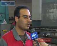 بومی‌سازی و صادرات تجهیزات تعمیرگاهی خودرو