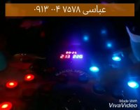 تولید و فروش انواع هنداسپید