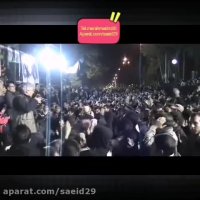با نام ابوفاضل _ زنده یاد کربلایی جهان محمدی