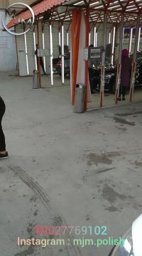 تشخیص رنگ پولیش