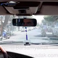 با نصب ضدکوبش برسام خبری از کوبش نخواهد بود