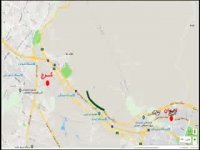 کمر همت وزارت راه و شهرسازی برای اتمام بزرگراه همت