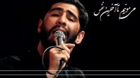 روز جمهوری اسلامی - شعر خوانی مسعود پیرایش