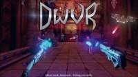 تریلر تماشایی " DWVR "