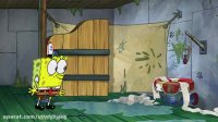 کارتون باب اسفنجی با دوبله فارسی جدید 2021 با توضیحات کامل در مورد ویدیو