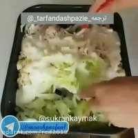 162 سالاد ماکارونی