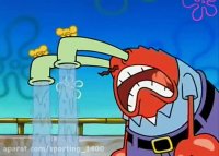 انیمیشن باب اسفنجی - باب اسفنجی دوبله فارسی - کارتون باب اسفنجی