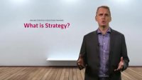 استراتژی کسب و کار چیست؟