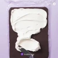 طرز تهیه کیک رولی