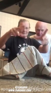 این سرگرمی را در دوران حصر در منزل حتما تجربه کنین :))