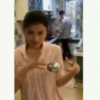 شعبده بازی که ضایع شد