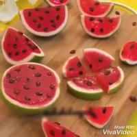 ایده های جالب و دیدنی برای شب یلدا