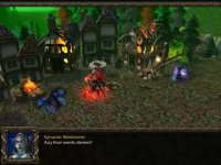 The Story Of the Lich King 