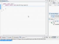 ویدیو دهم آموزش جاوا - حلقه while