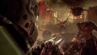 تریلر رونمایی از بازی - Doom Eternal در کنفرانس بتسدا ( E3 2018 )