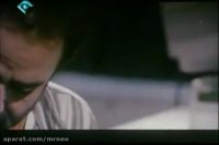 فاطمه!باتوحرف بزنم بهتره.سکانس تکان دهنده آژانس شیشه ای