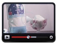 نمک دریاچه ارومیه