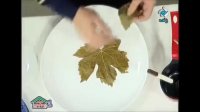 آشپزی دلمه برگ مو غذای محبوب تبریز و آذربایجانیها Dolma