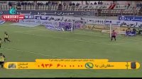 ملوان 0-0 راه آهن