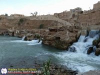 شوشتر شهری به قدمت تاریخ