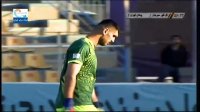 خلاصه بازی گل گهر سیرجان 1 - پیکان 2