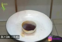 👈 واکنش شیمیایی ید