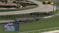 Breeders' Cup Fastest Turf Sprint ever