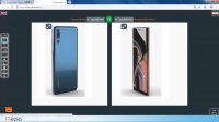 مقایسه پیشرفته هوآوی پی 20 پرو و گلکسی نوت 9
