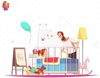 به بچه نگویید چه دخترخوبی!!!