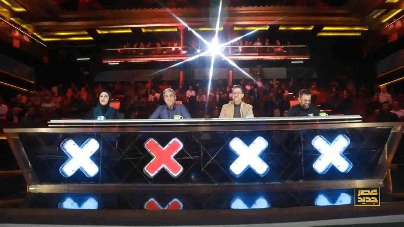 برنامه کامل فصل دوم عصر جدید قسمت 19 - 7 تیر