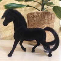 فلوک/جیر/مخمل پاش حرفه ای فلوکان استار