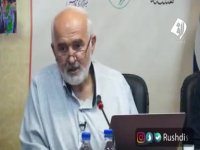 احمد توکلی: وضع خراب است اما راه حل دارد