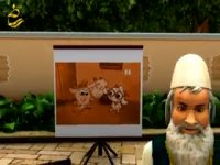 کارتون شنگول و منگول