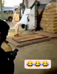 پشت صحنه فیلم هندی سمی تره از خود فیلم