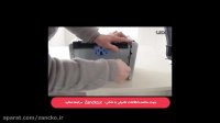 فیلم آموزش رایگان تعمیرات پرینتر مدل hp 1102