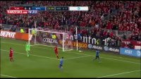 خلاصه بازی تورنتو 5-2 مونترال (پاس گل جووینکو)