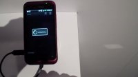 HTC Rhyme hands-on