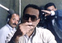 نامه عجیب نجفی راجع به فیلم مشق شب کیارستمی