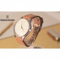 ساعت مچی مردانه ROMANSON مدل 1235