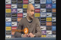 گواردیولا: در انگلستان حمایت زیادی از بازیکنان نمی شود